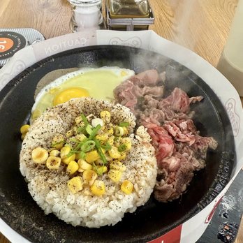 Pepper Lunch - Teppanyaki Near Me - Honolulu, Hawaii Pepper Lunch - Teppanyaki Near Me - Honolulu, Hawaii