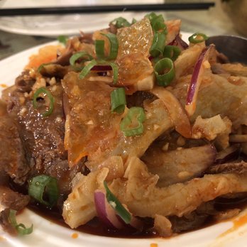 Boiling BeiJing - Chinese Near Me - San Bruno, California