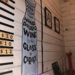 Brooklyn Wine Cellar