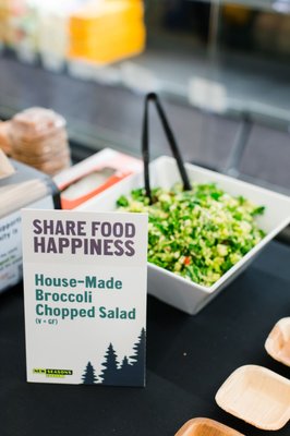 New Seasons Market - Palisades by null