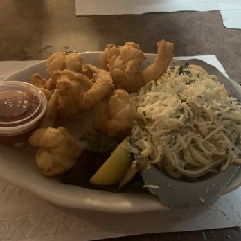 The Net By George - Seafood Near Me - Flagler Beach, Florida The Net By George - Seafood Near Me - Flagler Beach, Florida