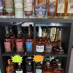 Bill's Liquors