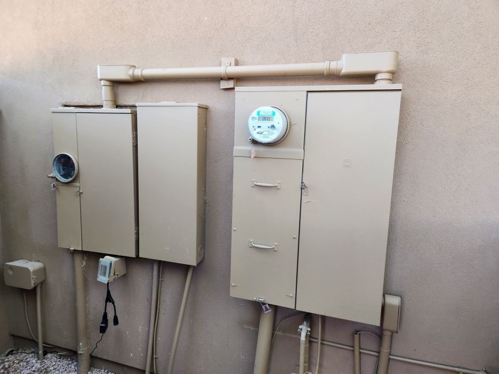 LUNAR ELECTRIC Request a Quote 18 Photos Mesa, Arizona