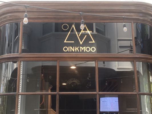 OinkMoo Tea Bar by null