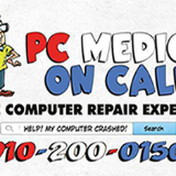PC Medics On Call