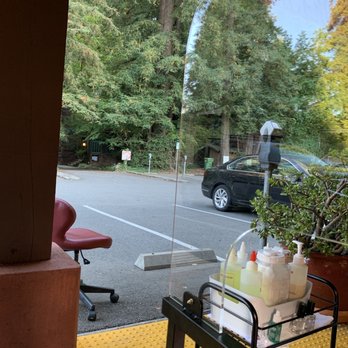Ace Nail Shop - Plastic barriers for all services. - Nail Salons Near Me - Mill Valley, California Ace Nail Shop - Plastic barriers for all services. - Nail Salons Near Me - Mill Valley, California