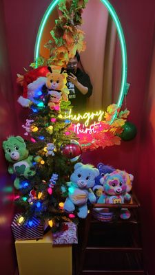 Hungry Thirsty by null Hungry Thirsty by null