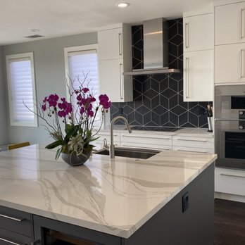 Amazing Stone - undefined - Countertop Installation Near Me - San Leandro, California