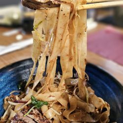 Hokkaido Ramen & Sushi