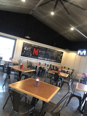 Meat Locker BBQ by null