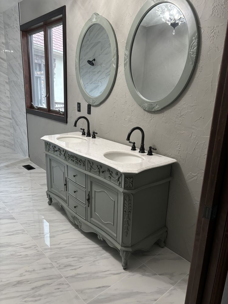 Slide of Patriot Plumbing Services