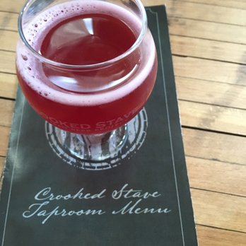 Crooked Stave Brewing - Breweries Near Me - Denver, Colorado