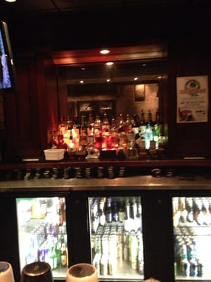 Pearlz Oyster Bar by null