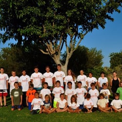 Santa Ynez Valley Swim Club