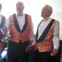 Photo of San Francisco Cable Car Chorus
