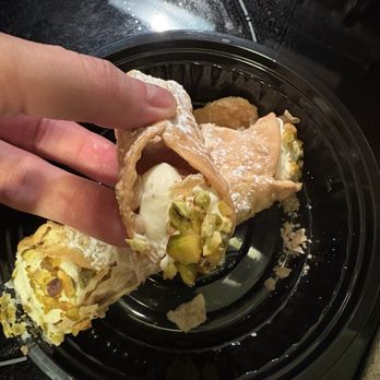 Pupatella - Cannoli - Pizza Near Me - Chantilly, Virginia Pupatella - Cannoli - Pizza Near Me - Chantilly, Virginia