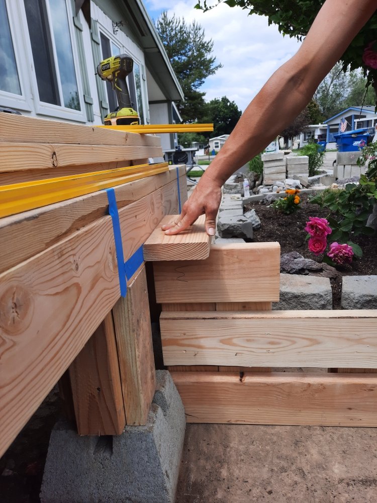 Slide of Nice Guy Niel