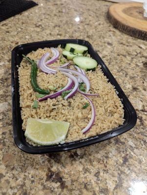 Kabab Ghar Austin by null