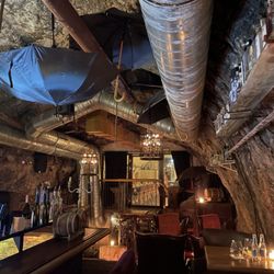 Stollen 1930 - Bar area