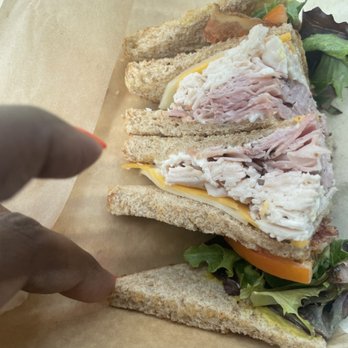 McAlister's Deli - Sandwiches Near Me - Fishers, Indiana McAlister's Deli - Sandwiches Near Me - Fishers, Indiana