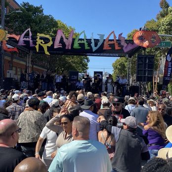 Carnaval San Francisco - Festivals Near Me - San Francisco, California