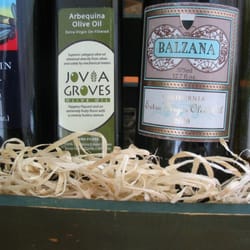All Things Olive