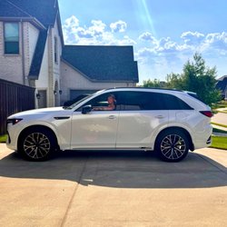 El Dorado Mazda