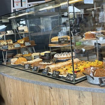 Soul Grind Coffee Roasters - Pastries - Coffee & Tea Near Me - Pacifica, California