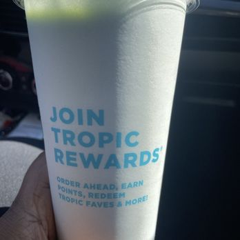 Tropical Smoothie Cafe - Juice Bars & Smoothies Near Me - California, Maryland Tropical Smoothie Cafe - Juice Bars & Smoothies Near Me - California, Maryland