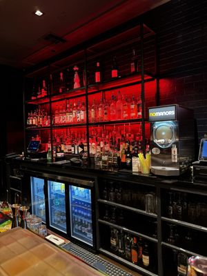 No Manors Bar & Lounge by null