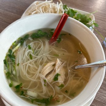 Pho May - Vietnamese Near Me - Martinez, California