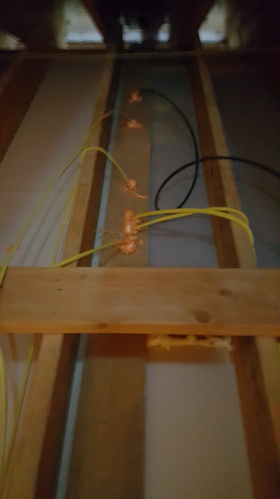 Slide of Allen's Roofing and Insulation Services