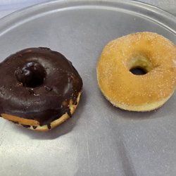 5 de Mayo Bakery - Couple random donuts