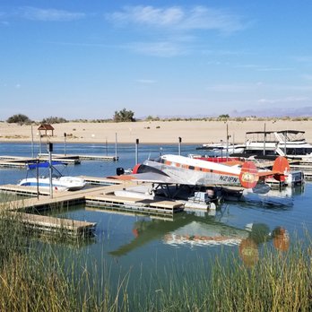 Pirate Cove Resort - This non-operational plane sure caught my eye! - RV Rental Near Me - Needles, California Pirate Cove Resort - This non-operational plane sure caught my eye! - RV Rental Near Me - Needles, California