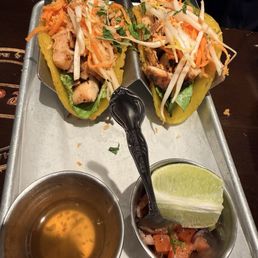 Viet Tacos Viet Tacos