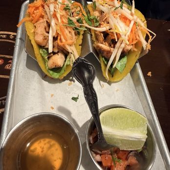 5ive Spice - Viet Tacos - Vietnamese Near Me - New York, New York