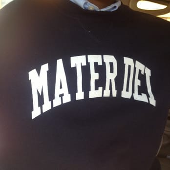 Mater Dei School - The sweatshirt. - Elementary Schools Near Me - Bethesda, Maryland Mater Dei School - The sweatshirt. - Elementary Schools Near Me - Bethesda, Maryland