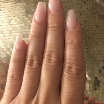 The Nail Bar - Nail Salons Near Me - Burbank, California