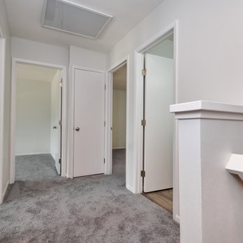 K&W Solutions - Upstairs hallway remodel: after - General Contractors Near Me - Denver, Colorado K&W Solutions - Upstairs hallway remodel: after - General Contractors Near Me - Denver, Colorado