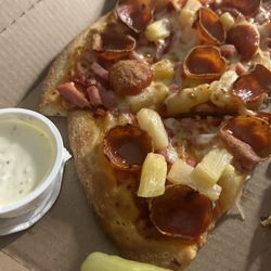 Papa Johns Pizza