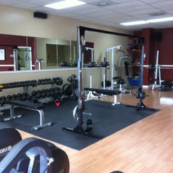 Body Works Personal Training