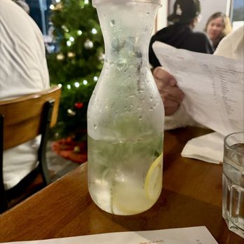 Te- Buru - Water - Sushi Bars Near Me - Long Beach, California