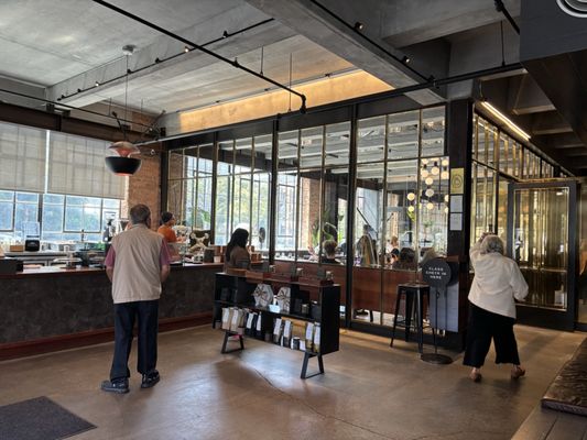 Dandelion Chocolate by null Dandelion Chocolate by null