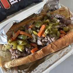 user provided Sorrento Cucina Due photo