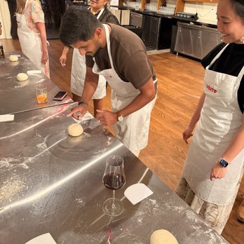 Evento - August 2026 - Private Event booked for my team - Cooking Classes Near Me - New York, New York