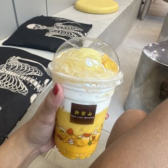 Hui Lau Shan - Desserts Near Me - Houston, Texas Hui Lau Shan - Desserts Near Me - Houston, Texas