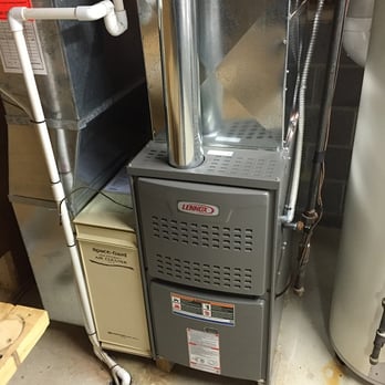Budget Heating And Cooling - Heating & Air Conditioning/HVAC Near Me - Brook Park, Ohio