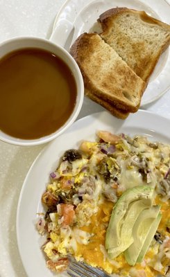 Kimmies Coffee Cup by null