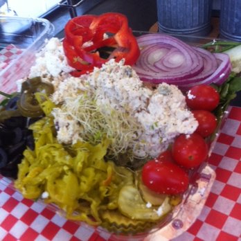 2nd Healthy Eatery - Chicken Salad - Delis Near Me - Bellflower, California 2nd Healthy Eatery - Chicken Salad - Delis Near Me - Bellflower, California