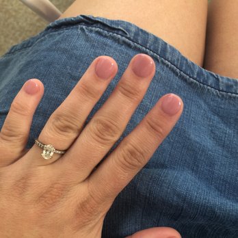 Naillinis Spa - Nail Salons Near Me - Orlando, Florida
